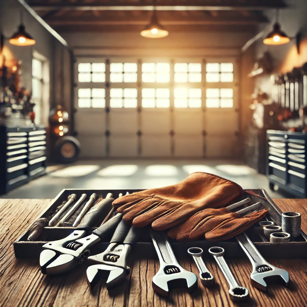 About Our Family-Owned Garage Door Company in Marysville WA - Professional Service Team