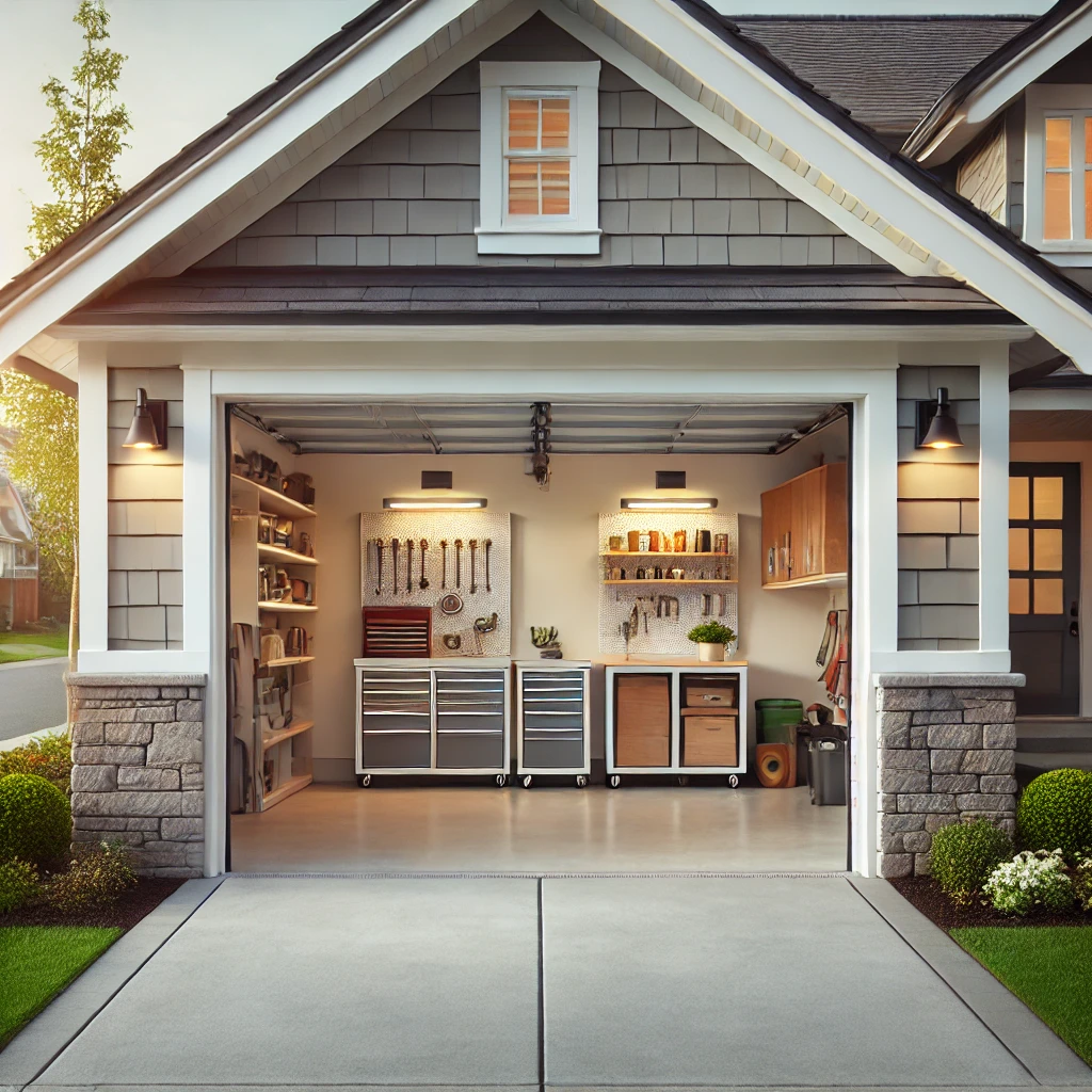 Latest garage door repair tips and maintenance guides from Marysville's trusted experts