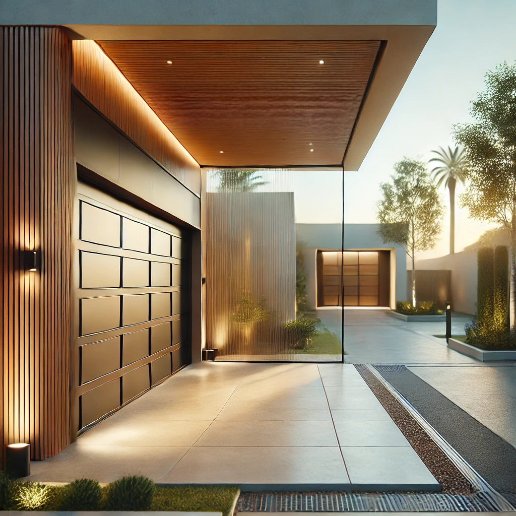 Custom Garage Doors Marysville WA - Luxury Designs with Premium Materials & Expert Installation