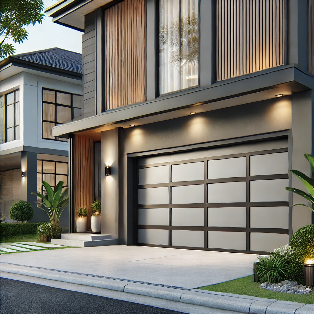 Professional Garage Door Company Marysville WA - 24/7 Emergency Service & Repairs
