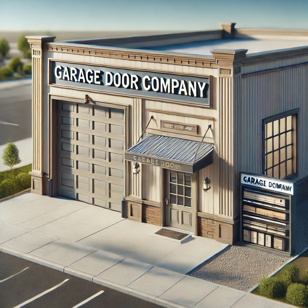 Best Garage Door Company Near Me Marysville WA - 24/7 Emergency Service