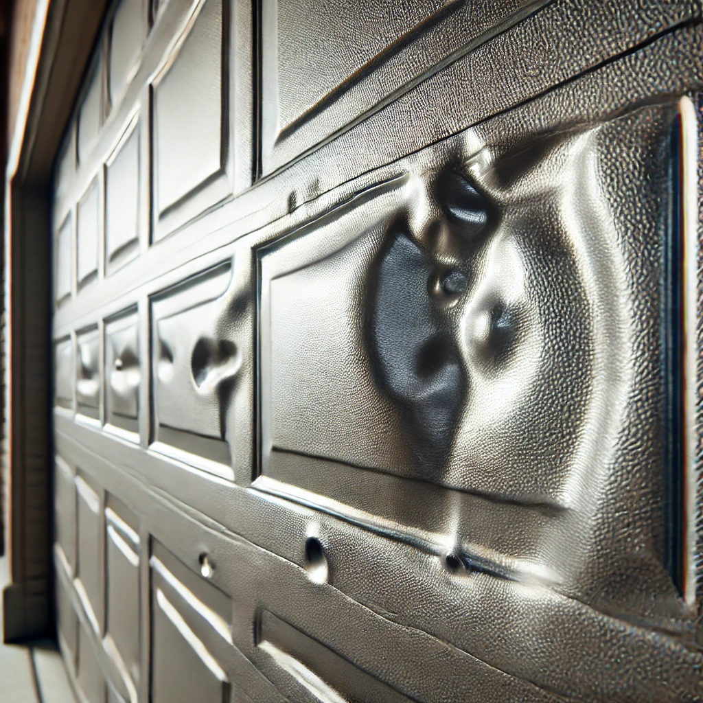 Professional Garage Door Dents Repair Marysville WA - Expert Dent Removal Services