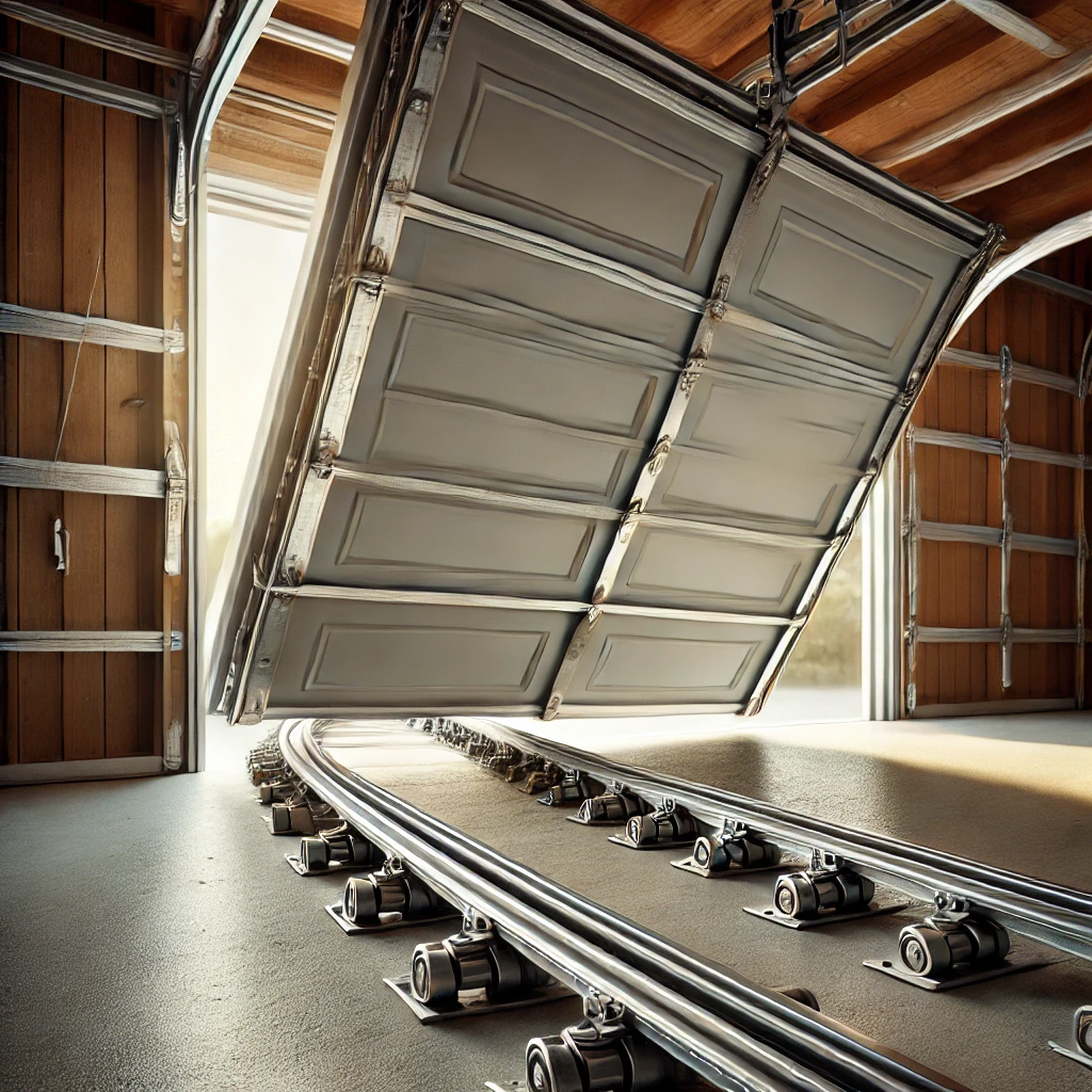 Garage door off track repair in Marysville WA - 24/7 Emergency Repair Services by Garage Door Repair Marysville Washington