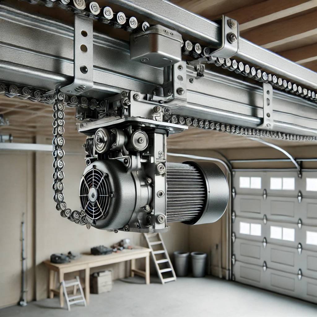 Professional Garage Door Opener Installation Marysville WA - Expert Smart Opener Installation Services