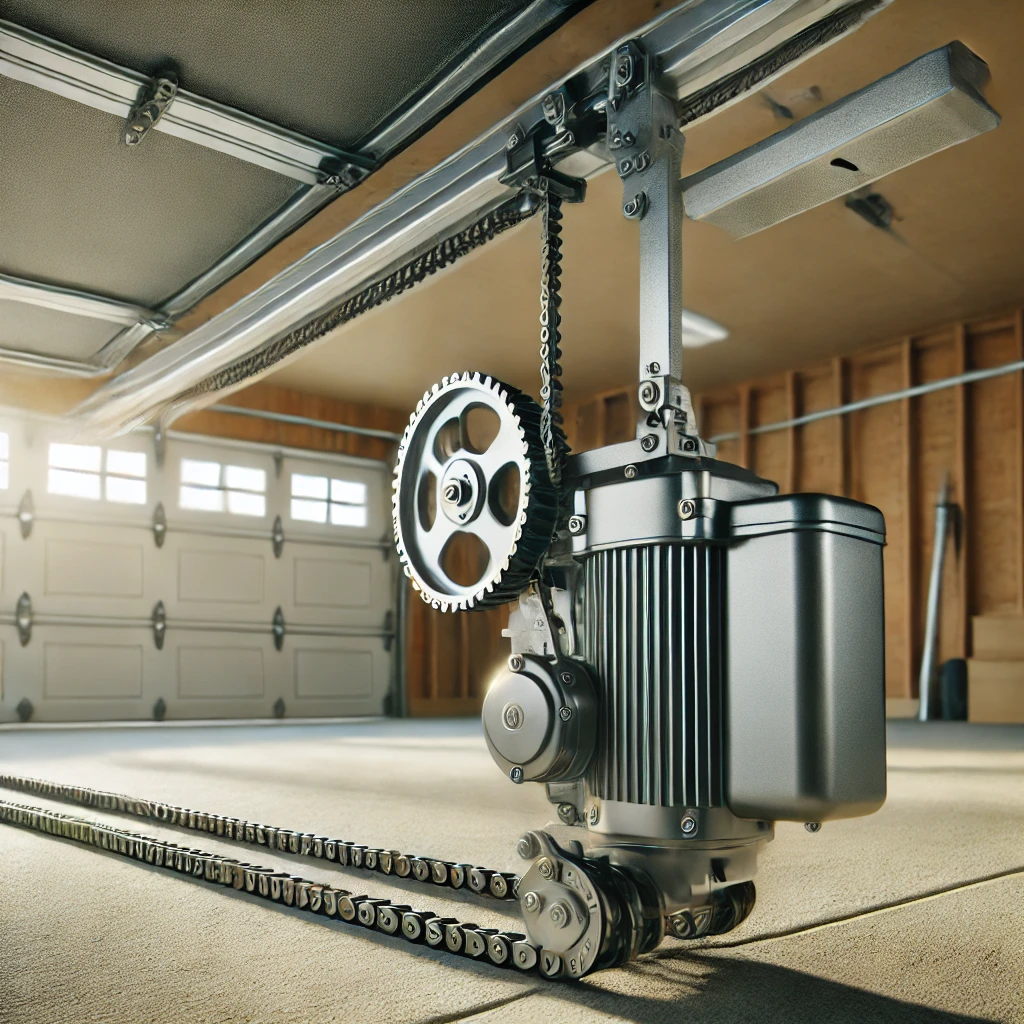Garage Door Opener Installation & Service in Marysville WA - Professional Solutions for All Opener Brands