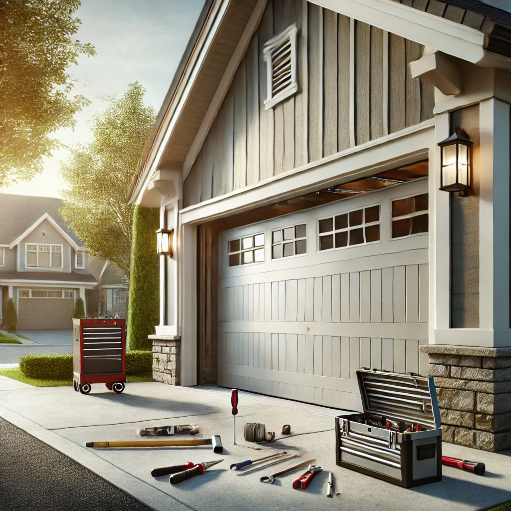 24/7 Garage Door Repair Marysville WA - Emergency Repair Services by Garage Door Repair Marysville Washington