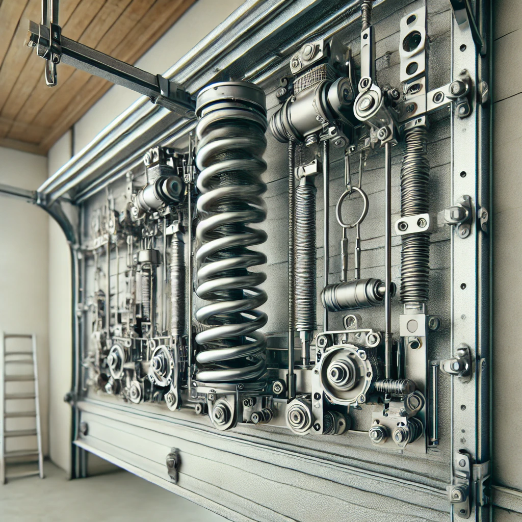 Expert Garage Door Spring Repair Marysville WA - 24/7 Emergency Spring Replacement Services