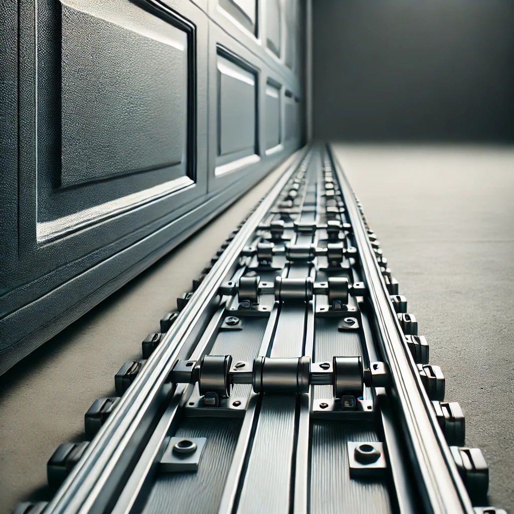 Professional Garage Door Track Repair Marysville WA - Expert Track & Roller Repair Services
