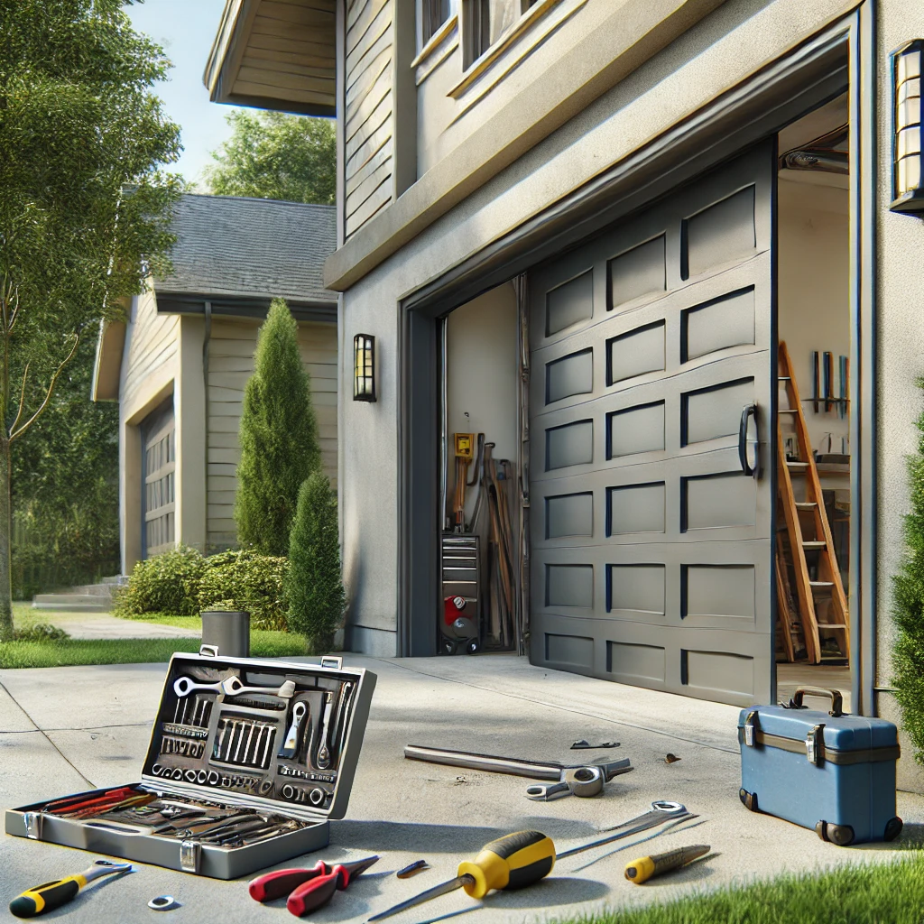 Local Garage Door Repair Marysville WA - 24/7 Emergency Service Near You