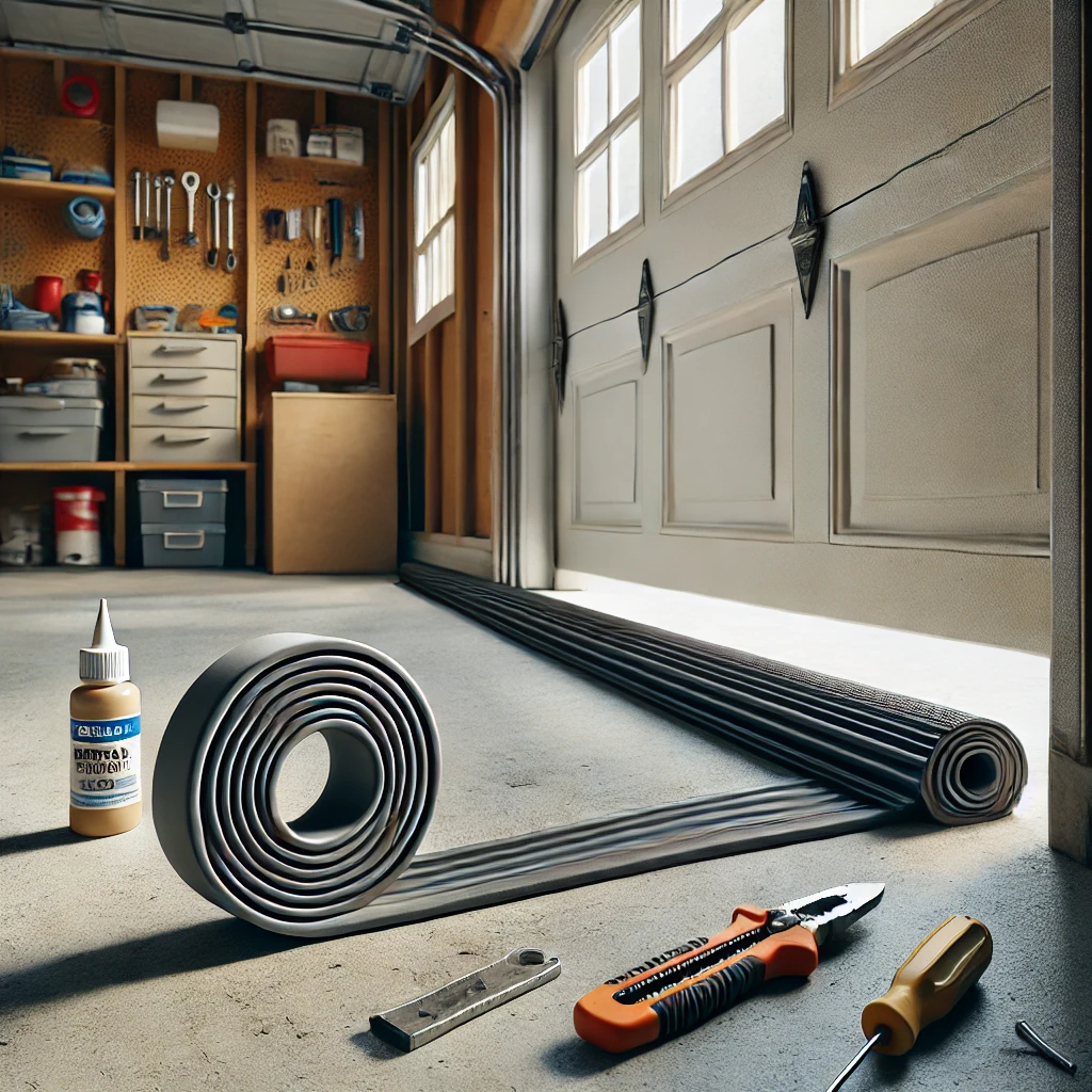 Expert Weather Seal Replacement in Marysville WA - Professional Service for Bottom Seals, Weatherstripping & Threshold Seals